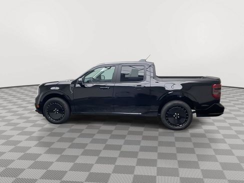 New 2026 Ford Maverick Lobo AWD/4WD image 37
