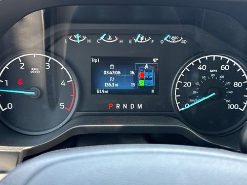 New 2025 Ford F350 XL w/ XL Chrome Package image 25