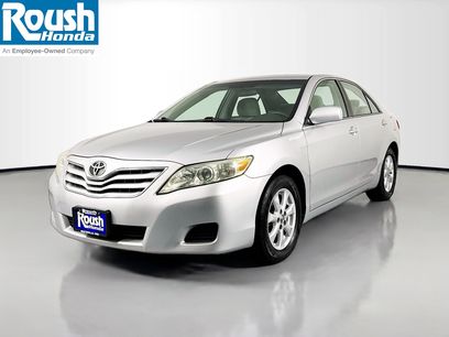 Used 2011 Toyota Camry LE w/ LE Extra-Value Pkg