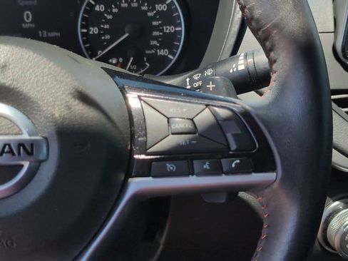 Used 2019 Nissan Altima 2.5 SR w/ SR Premium Package FWD image 24