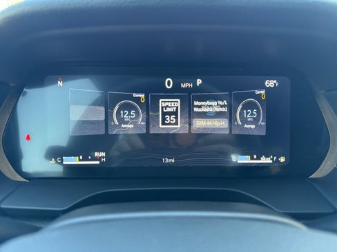 New 2026 Jeep Grand Cherokee Altitude image 17