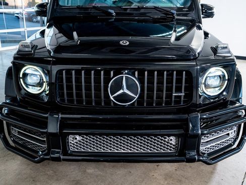 Used 2020 Mercedes-Benz G 63 AMG 4MATIC image 15