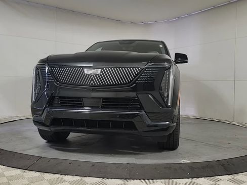 New 2026 Cadillac Escalade IQ Sport 1 image 3