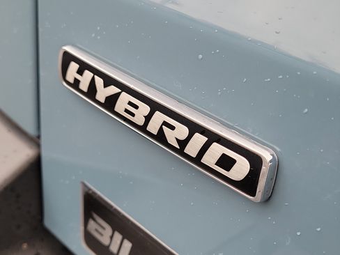 Used 2023 Ford Maverick XLT w/ XLT Luxury Package image 7