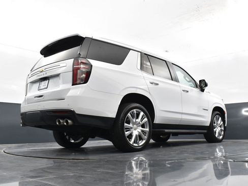 Used 2022 Chevrolet Tahoe High Country image 35
