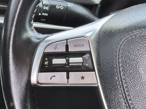 Used 2023 Kia Telluride S w/ S Sunroof Package FWD image 11