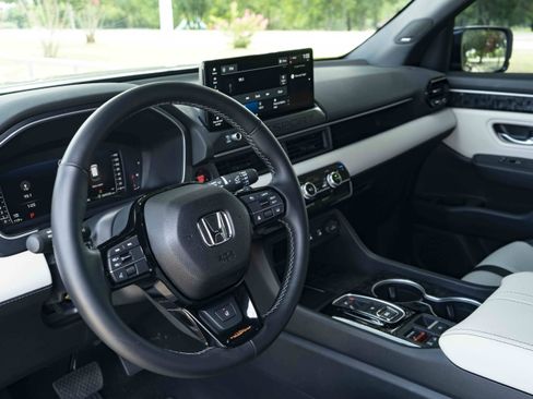 Used 2026 Honda Passport TrailSport Elite image 16