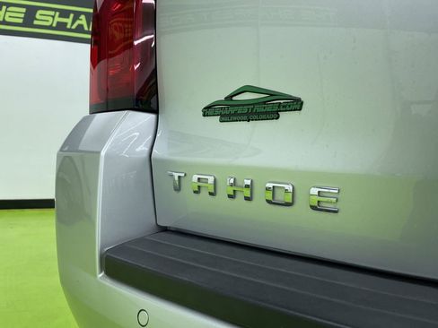 Used 2019 Chevrolet Tahoe LT image 13