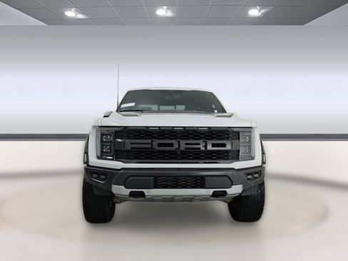 Used 2021 Ford F150 Raptor w/ Raptor 37 Performance Package image 6