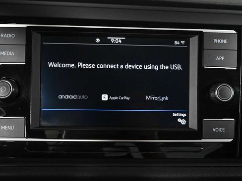 Certified 2022 Volkswagen Jetta S FWD image 22