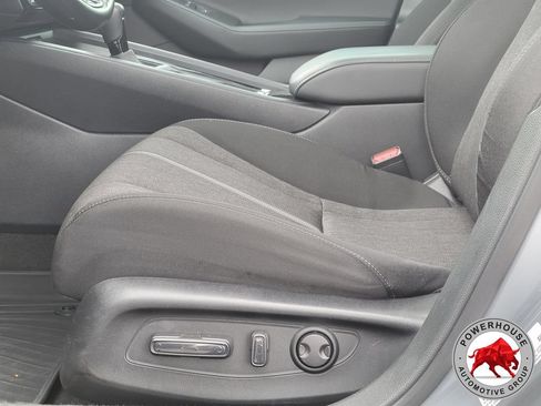 Used 2023 Honda Accord Sport image 22