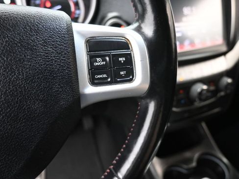 Used 2019 Dodge Journey GT AWD/4WD image 6