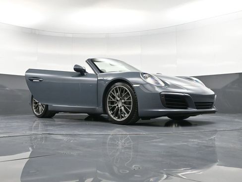 Certified 2017 Porsche 911 Carrera image 38