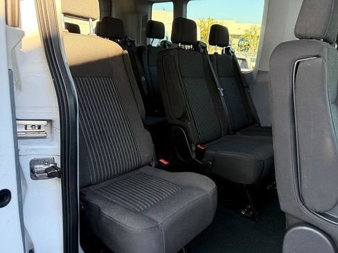 Used 2018 Ford Transit 350 XLT image 16