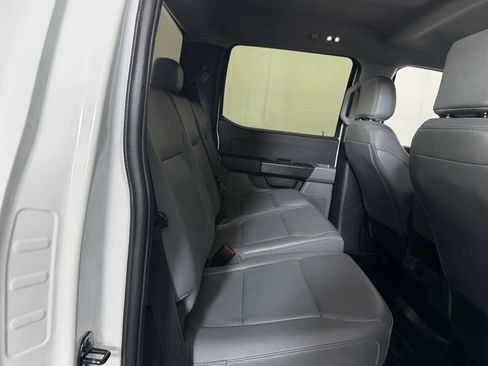 Used 2022 Ford F150 XL w/ Equipment Group 101A High RWD image 18