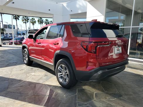 New 2026 GMC Terrain Elevation image 3