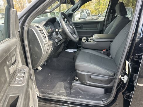 New 2026 RAM 2500 Tradesman image 26