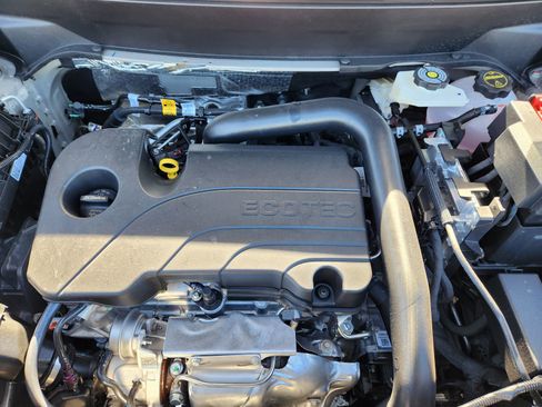 New 2026 GMC Terrain Elevation w/ Black Edition image 36