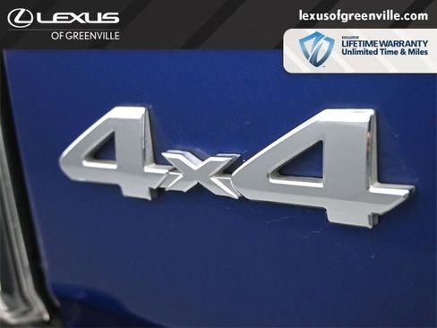 Used 2023 Toyota Tacoma Limited image 11