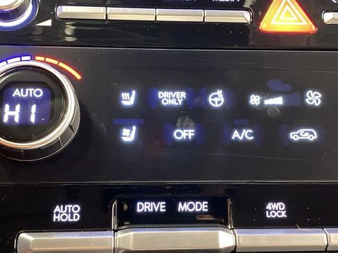 New 2026 Hyundai Santa Fe Limited image 8