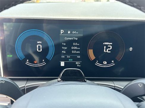 New 2025 Hyundai Santa Fe SEL image 20