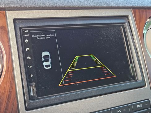 Used 2012 Ford F350 Lariat w/ Chrome Pkg AWD/4WD image 25