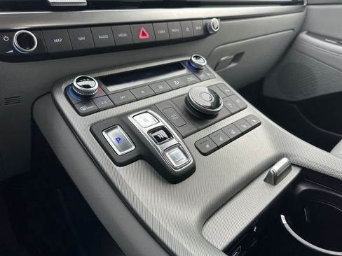 Used 2025 Hyundai Palisade SEL FWD image 27
