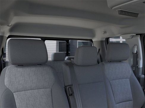 New 2025 Ford F250 XL w/ STX Appearance Package image 22