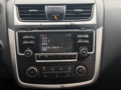 Used 2017 Nissan Altima 2.5 S FWD image 13