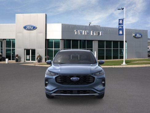 New 2026 Ford Escape ST-Line Elite w/ Equipment Group 501A AWD/4WD image 6