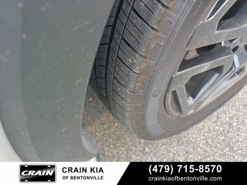 Used 2025 Kia Telluride EX X-Line image 12