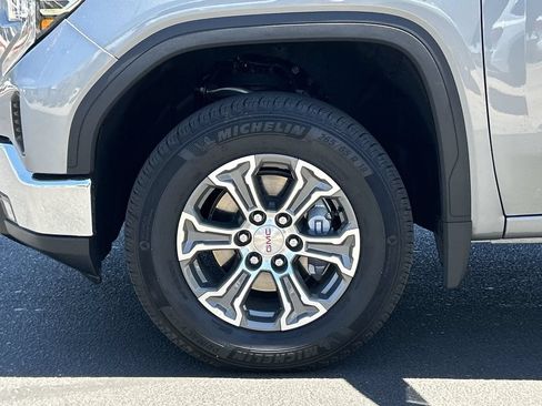 New 2026 GMC Sierra 1500 SLT AWD/4WD image 32