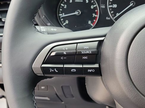 New 2026 MAZDA CX-30 AWD 2.5 S w/ Select Sport Pkg image 22