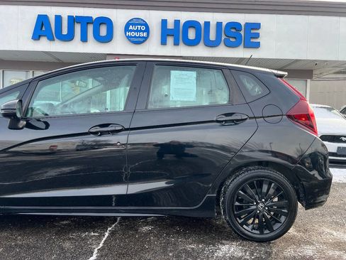 Used 2018 Honda Fit Sport image 32