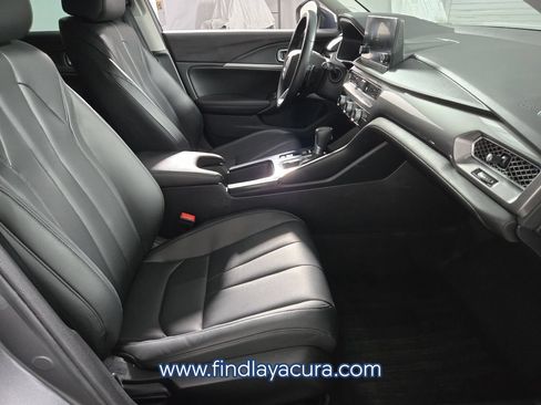 Used 2024 Acura Integra FWD image 18