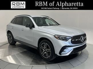Certified 2024 Mercedes-Benz GLC 300 4MATIC video 1