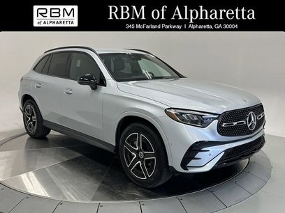 Certified 2024 Mercedes-Benz GLC 300 4MATIC