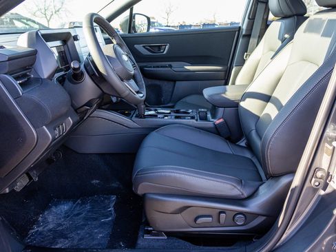 New 2026 Subaru Outback Limited AWD/4WD image 24