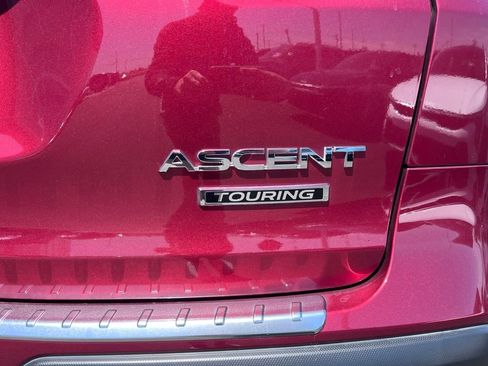 Used 2023 Subaru Ascent Touring AWD/4WD image 7