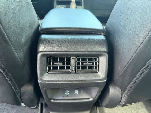 Used 2025 Honda CR-V Sport-L image 12