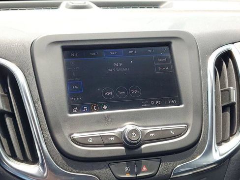 Used 2024 Chevrolet Equinox LT FWD image 14