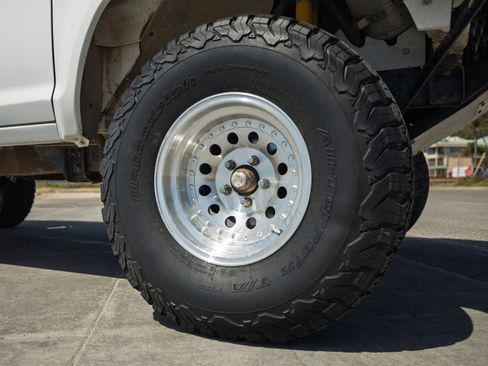 Used 1991 Ford Ranger 2WD SuperCab image 12