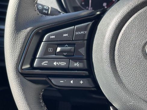 New 2026 Subaru Forester Premium image 7