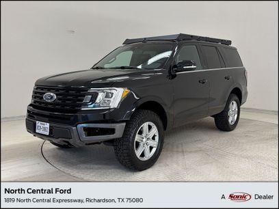Used 2020 Ford Expedition XLT w/ Equipment Group 202A