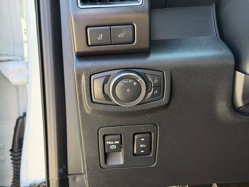 Used 2020 Ford Expedition King Ranch w/ Cargo Package RWD image 9