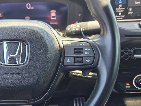 Used 2024 Honda Accord Sport image 15