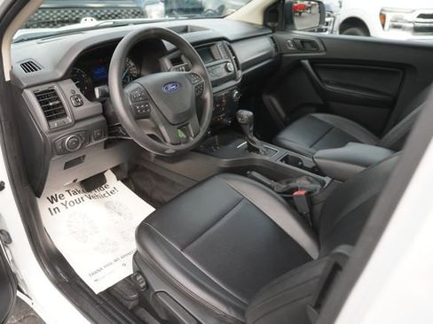 Used 2022 Ford Ranger XL w/ Equipment Group 101A High image 8