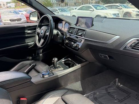 Used 2018 BMW M2 w/ Executive Package RWD image 6