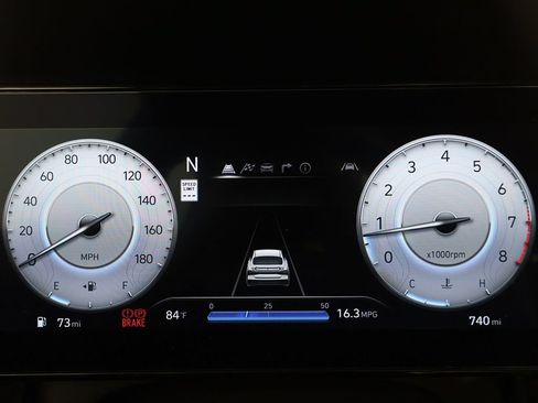 Certified 2026 Hyundai Elantra N FWD image 35