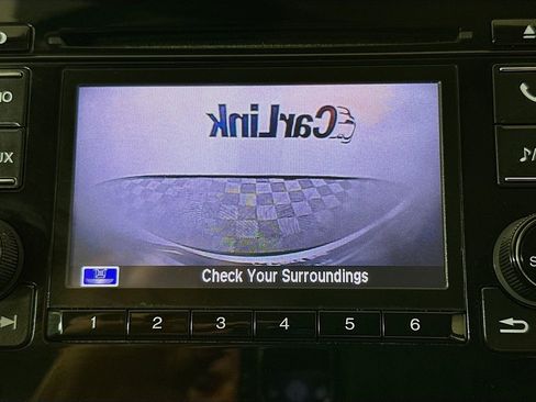 Used 2018 Honda HR-V LX image 15